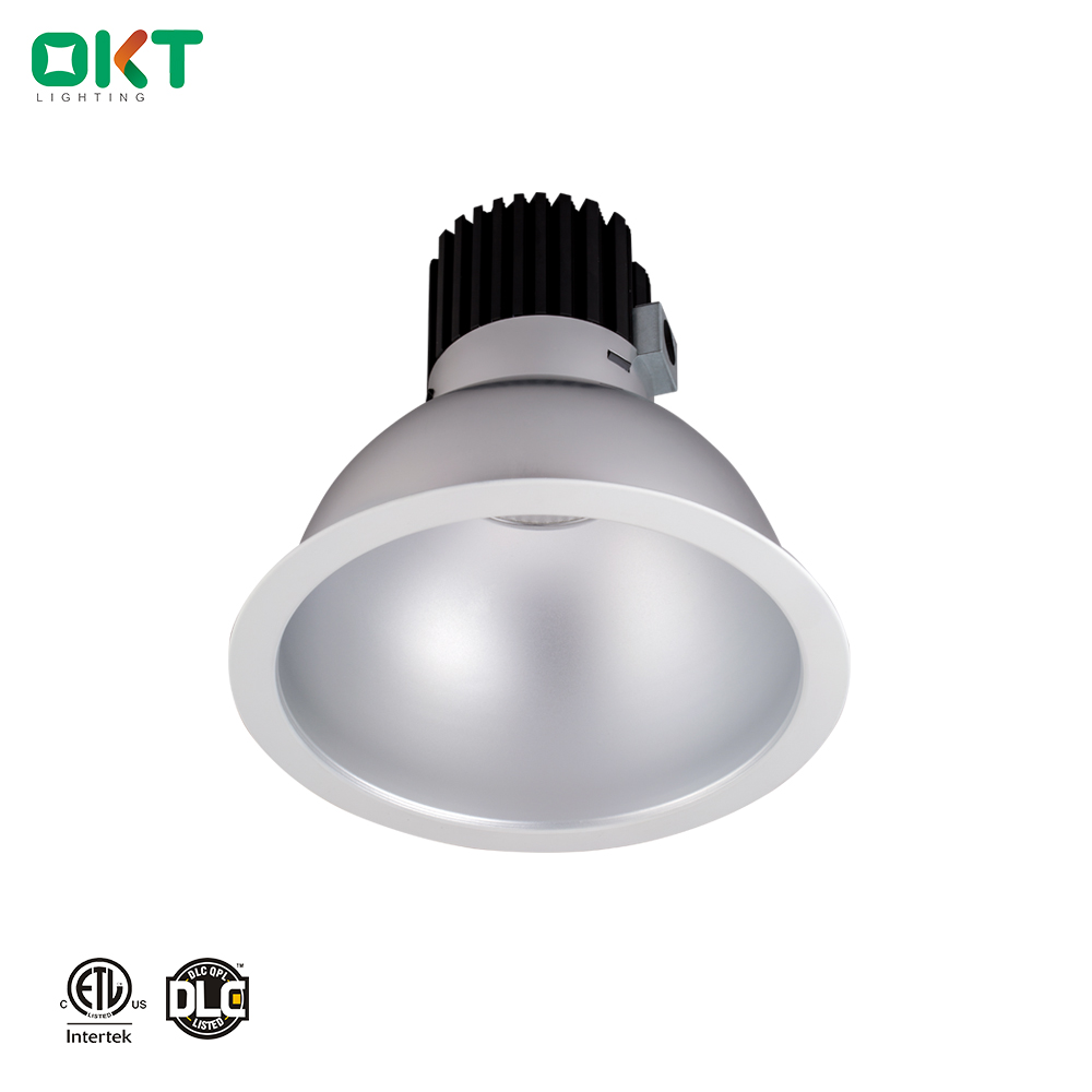 Canada standard LED downlight for hotel lobby office