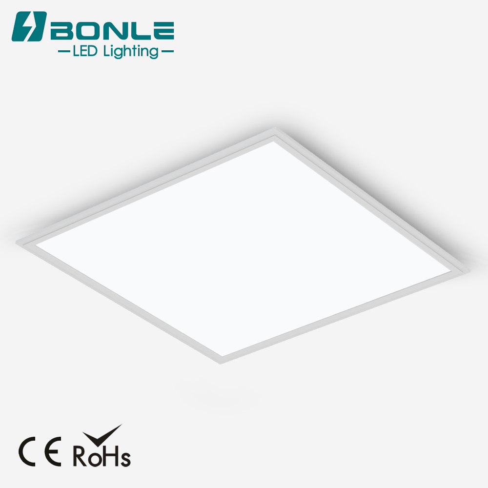 BONLE Wholesale CRI 80 600X600 40W Led Panel Light BL-PL008