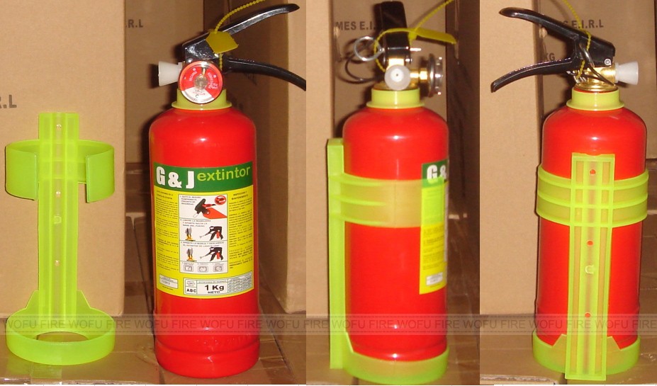 fire extinguisher 1kg