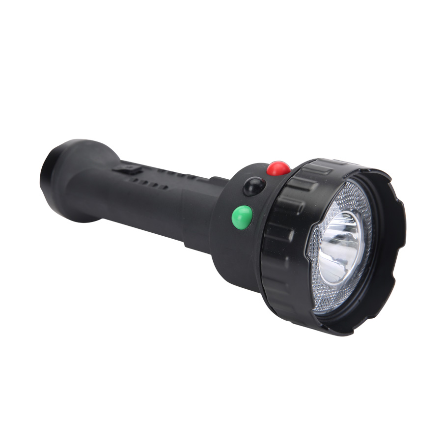 high mast led battery operated lights 3W cree flashlight outdoor farm lights A370