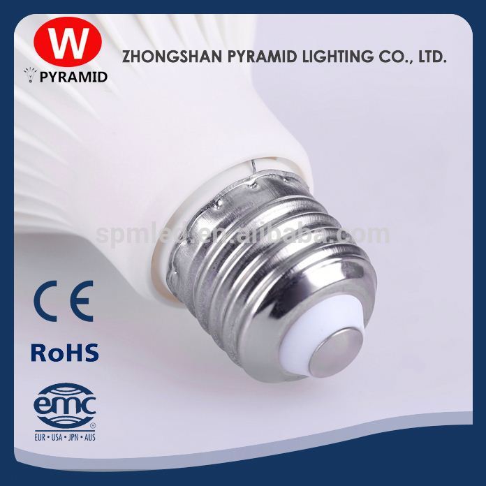 Good product  SMD E27/B22 base led bulb