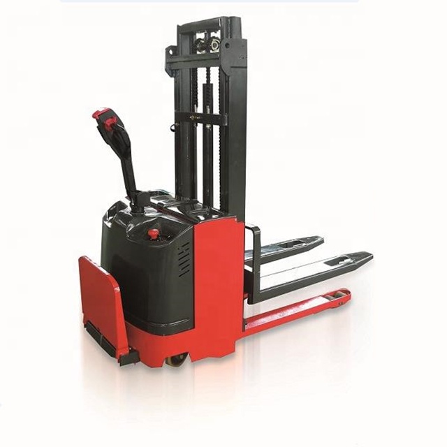 Hydraulic hand pallet truck fork Lift 2t electric forklift