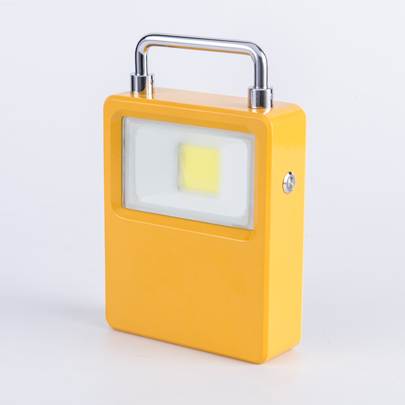 2019 newest Shenzhen factory price laptop square 20w led emergency light