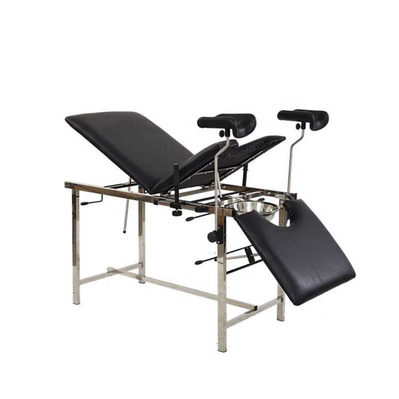 Examination table clinic tables gynecology exam table manufacturer