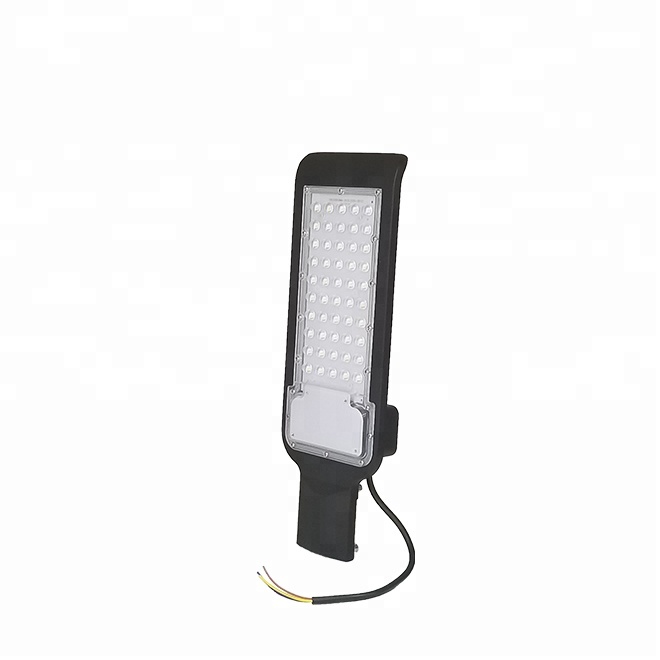 150w waterproof dusk to dawn energy saving thick material high quality led street light