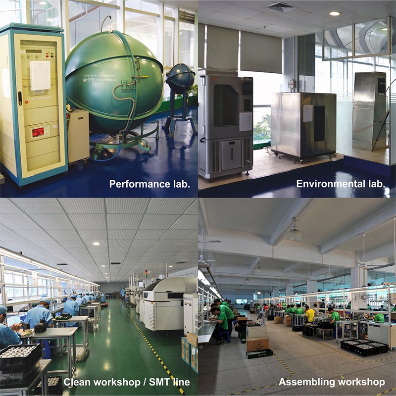 Best selling 12A/24A/30A RGB Amplifier