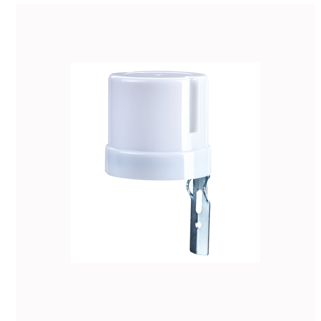 Outdoor photocell sensor switch, dusk to dawn sensor switch light control switch(PS-P03)