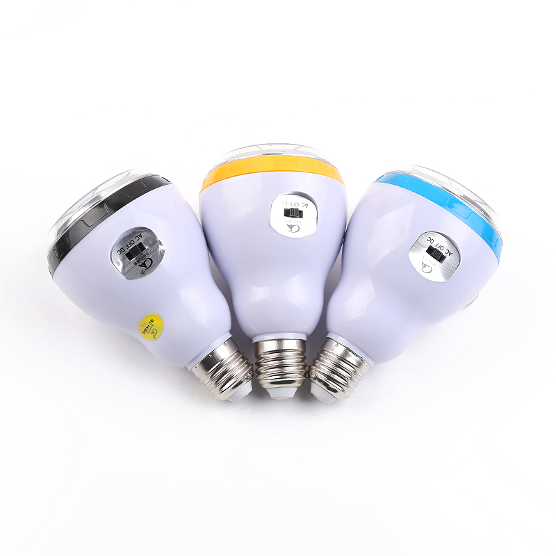 18pcs led bulb emergency led bulb light with B22 or E27 JA-219