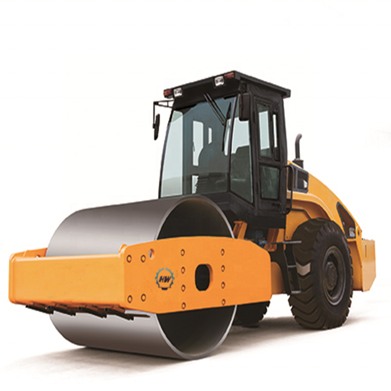 Mini New Road Roller Price