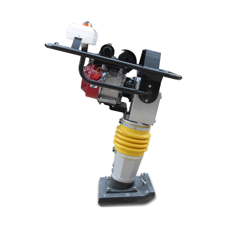 Tamping Rammer parts