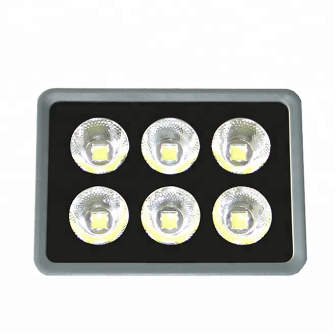 New design100w COB stadium flood lighting lamp led flood light