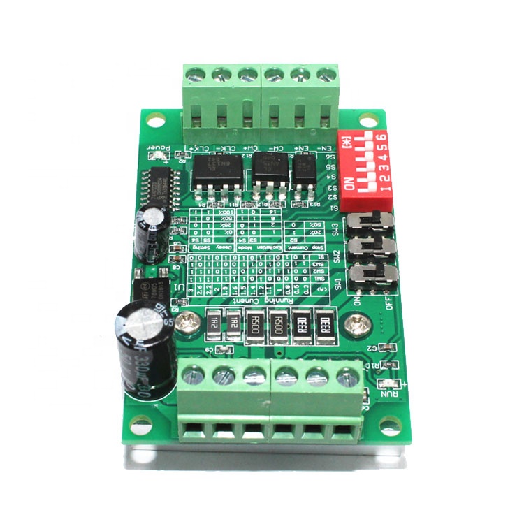 Step Motor Driver 3A TB6560 CNC Controller Module