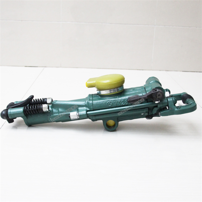 Light Weight /Pneumatic Jack Hammer Rock Drill/air compressor rock drill