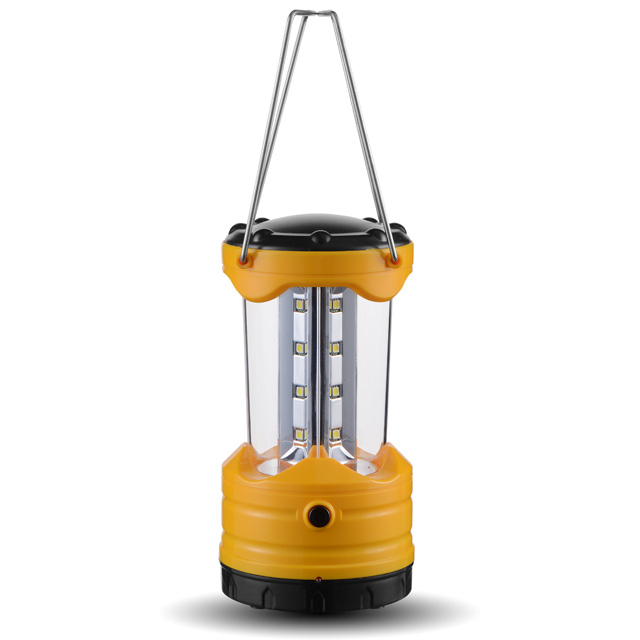 Rechargeable Handing Camping Lantern