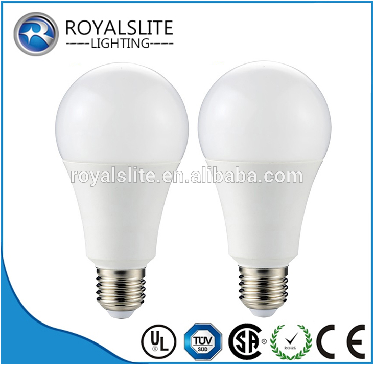 E27 B22 Home Lighting Bulbs High Brightness