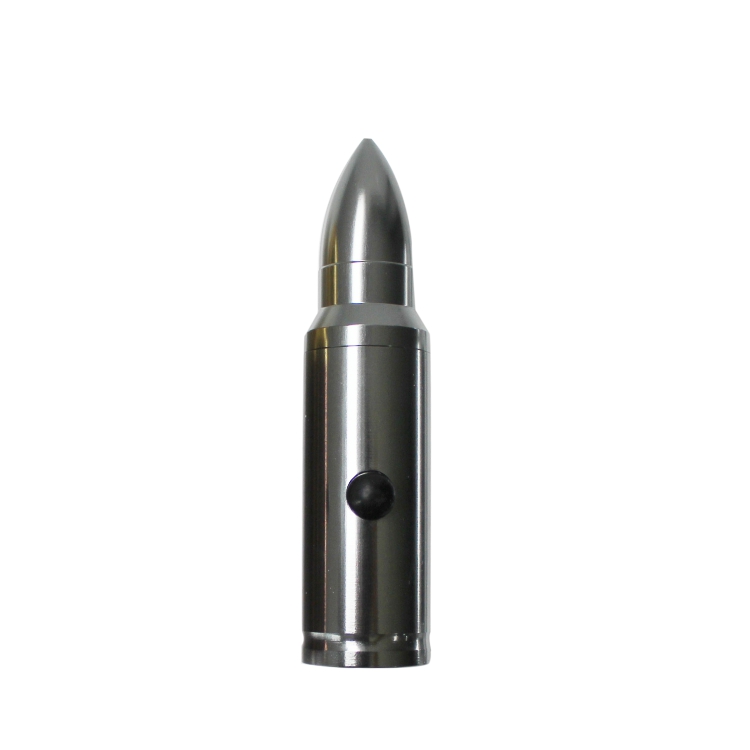 fasion mini bullet 9 Led flashlight gift flashlight