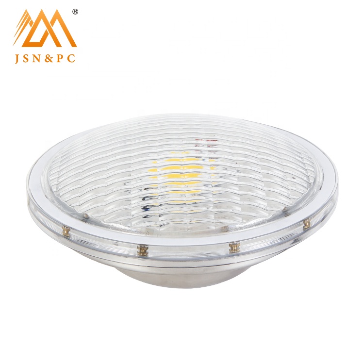 Super quality stainless steel ip68 light pool lamp led 20w