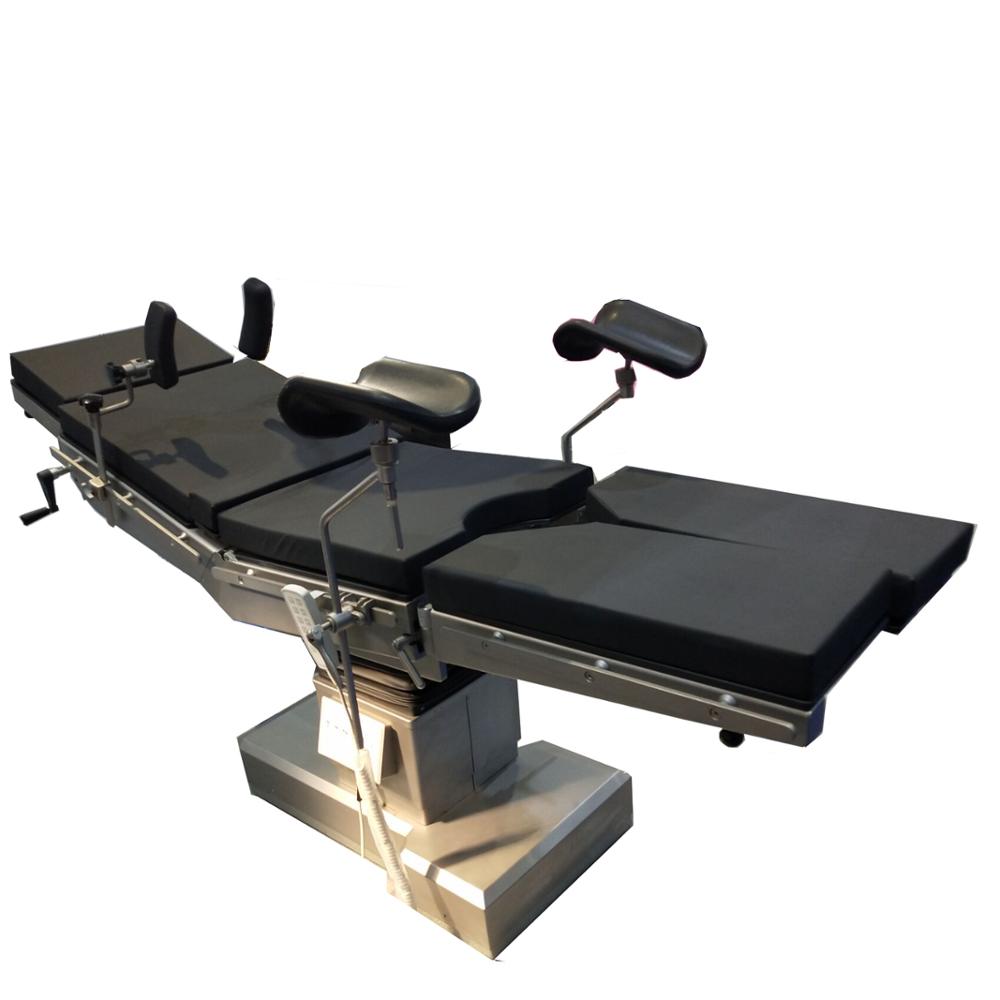 Hospital General electric operating table surgical operation bed with economical price