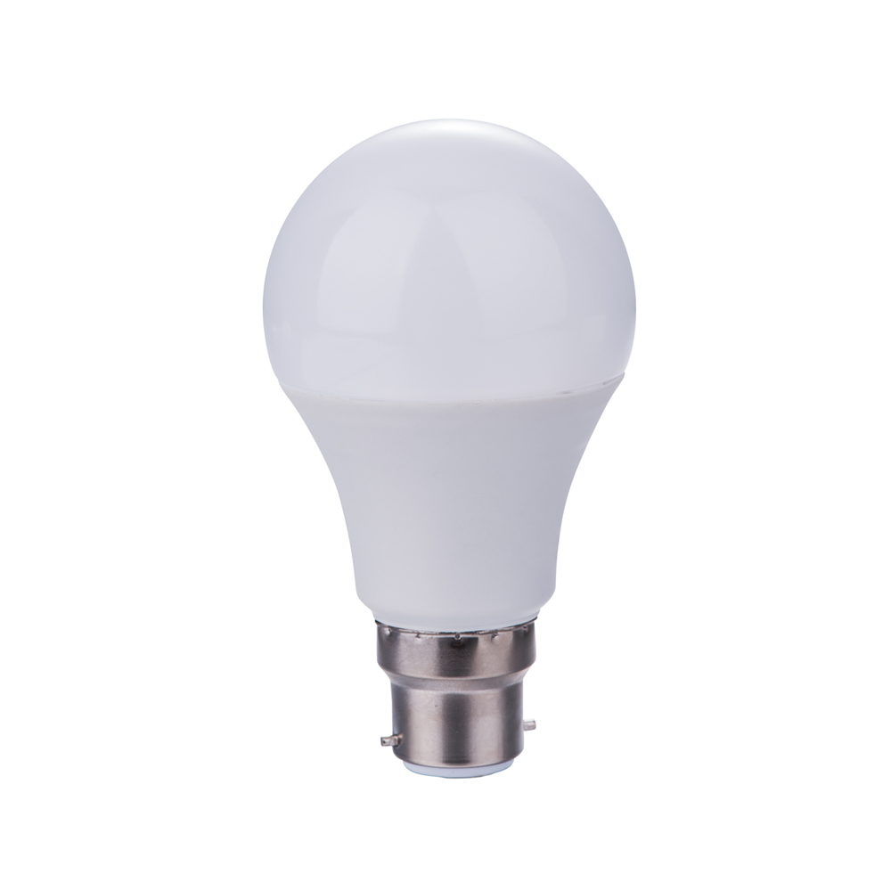 5W dusk to dawn sensor led bulb E27 B22(PS-PLB52LUX-5W)