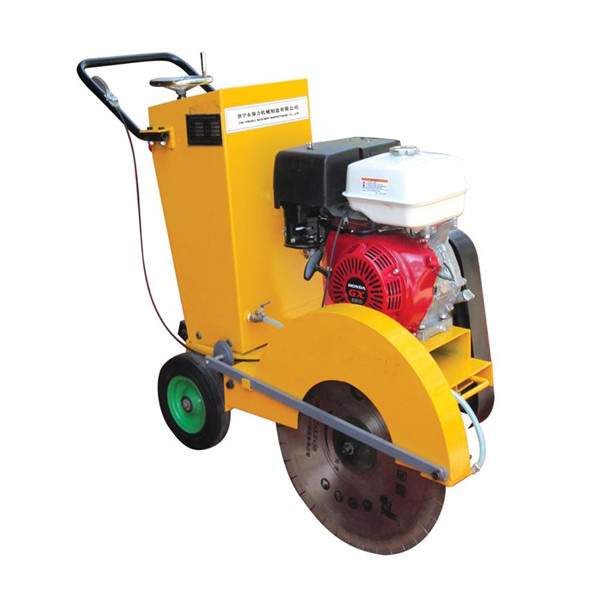 400mm/500mm gasoline cut-off saw/machine (Road Cutting Machine)