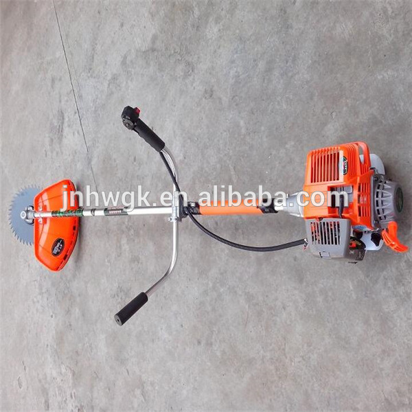 portable mower/mini hay mower smart garden helper