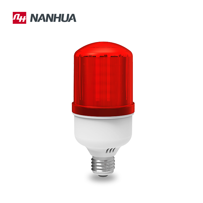 ABC-7A led warning bulb