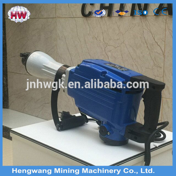220V demolition hammer/jack hammer/ breaker hammer