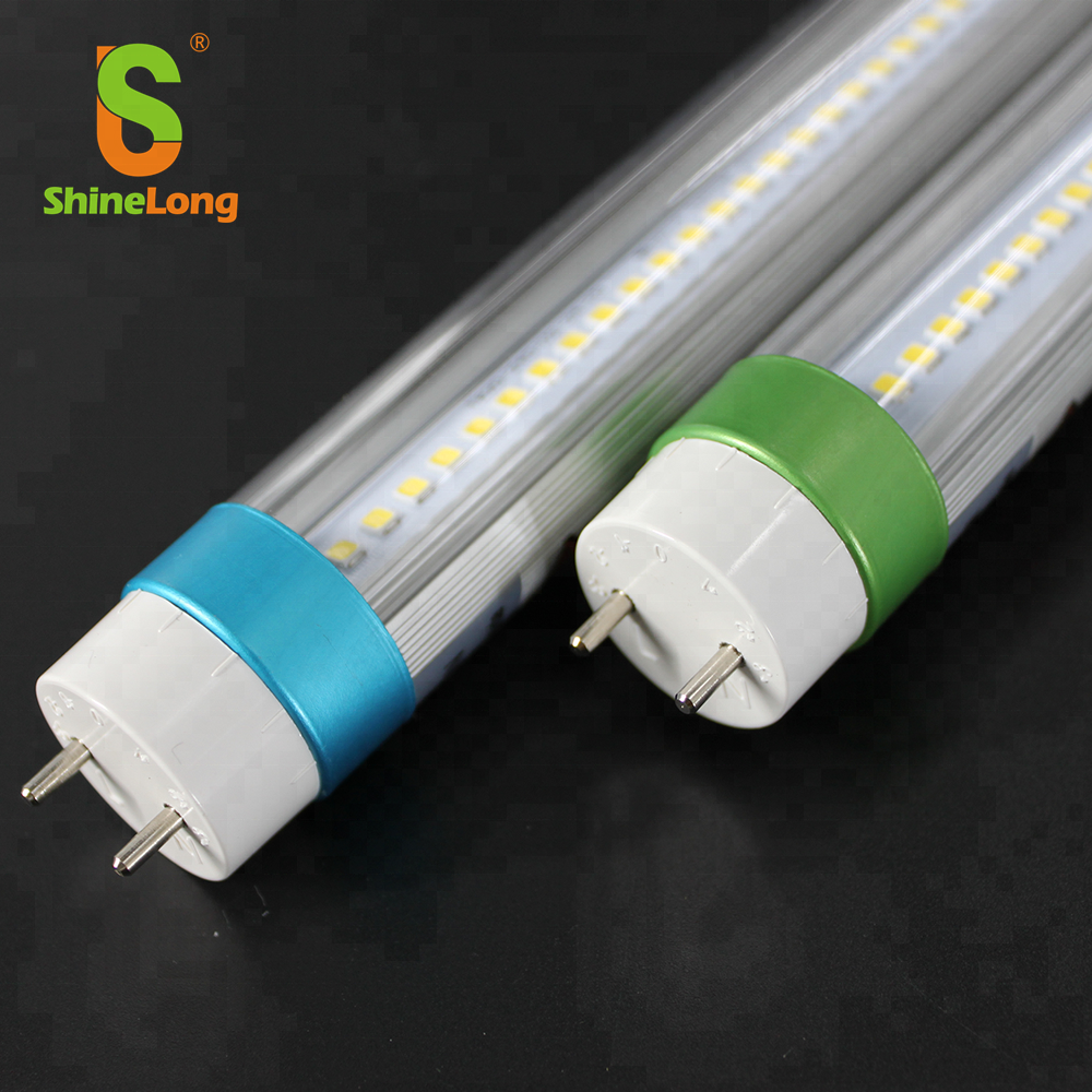 TUV T8 LED Tube 600mm 1200mm 1500mm 150lm/w 7 years warranty