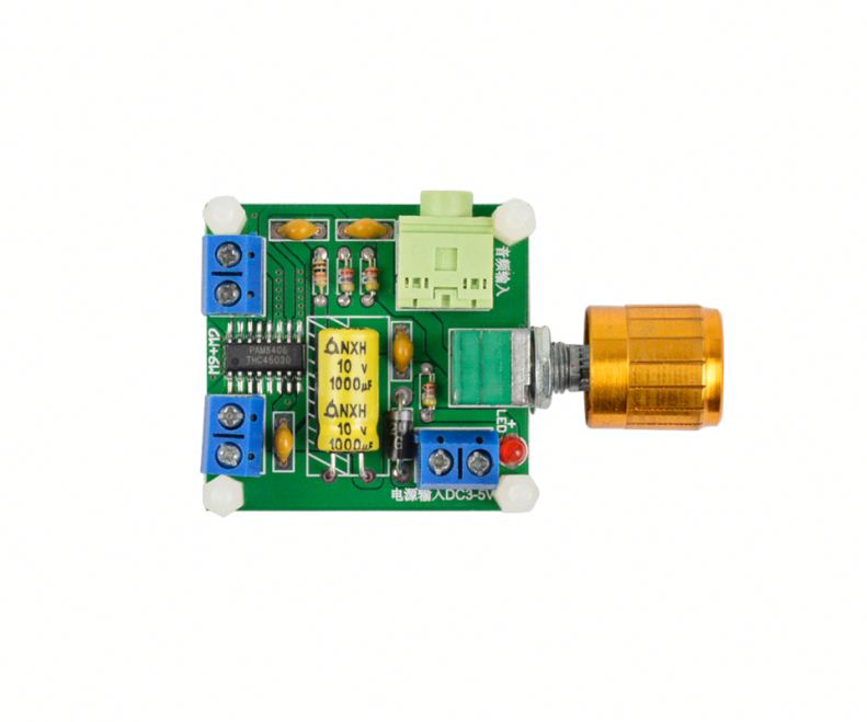 PAM8406 Mini Power Amplificador Amplifiers Audio Board Amplifier Board With Acrylic Case 6Wx2