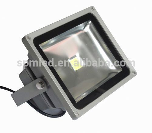 IP65 110V-265V christmas color changing outdoor led flood light