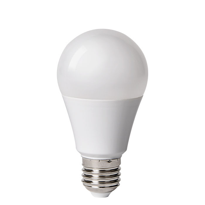 A60 Clear Glass 3W 5W 7W LED Filament E27 LED Edison Bulb