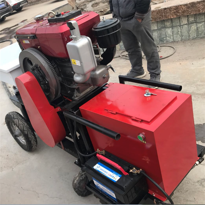 Professional Cement Mortar Sprayer/Concrete Shotcrete Spraying/Spray Plastering Machine