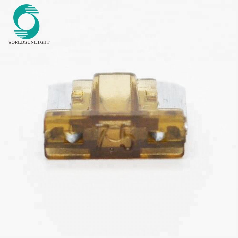 7.5A brown Automotive ATC Mini Blade Fuse