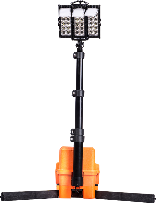 JGL 2017 Newest Launched Portable Emergency work Area Light