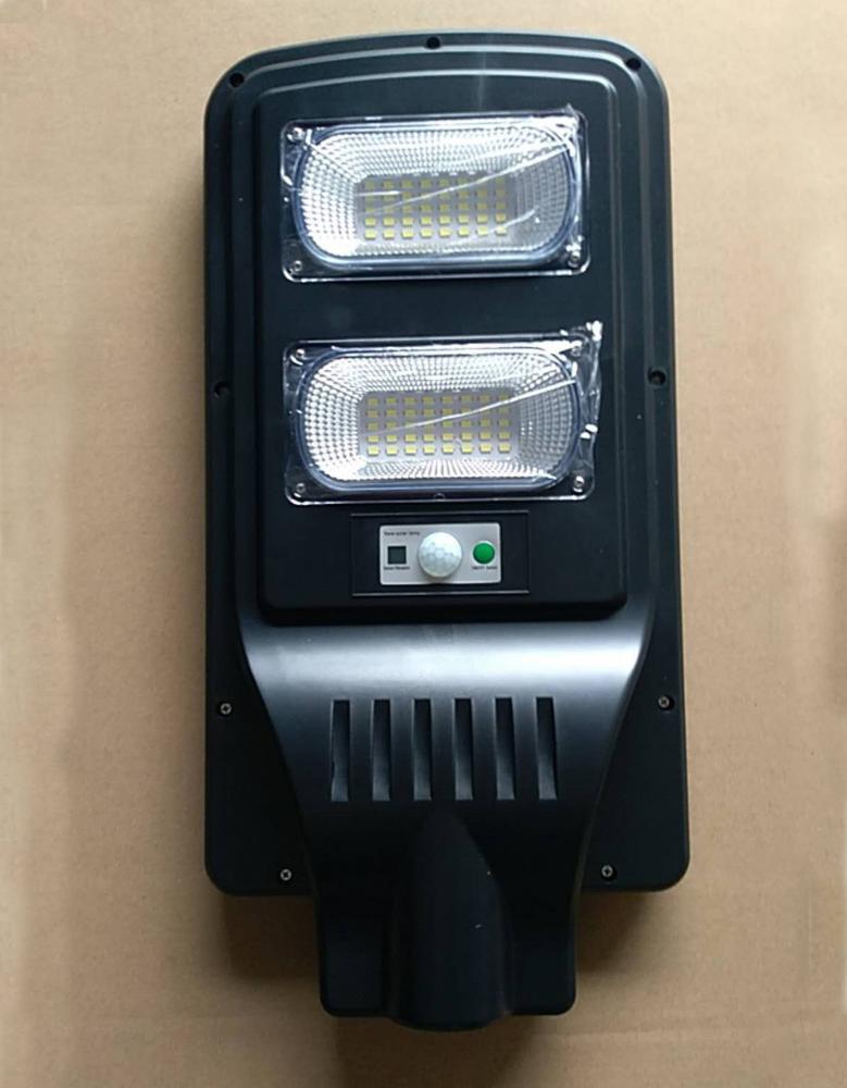 High Quality Factory 60w solar street light 60w solar led street light price 60w led street light