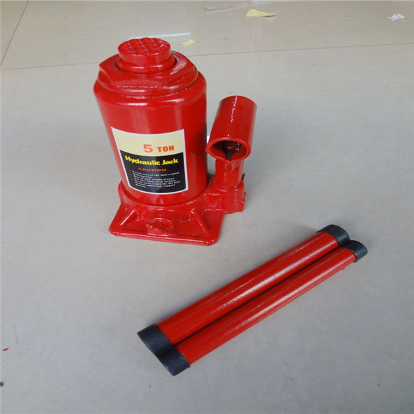 2T-50T Car Tools / Car Jack Portable Hydraulic Jack