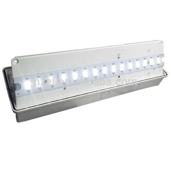 1*30LED LED Rechargeable Industrial Emergency Light