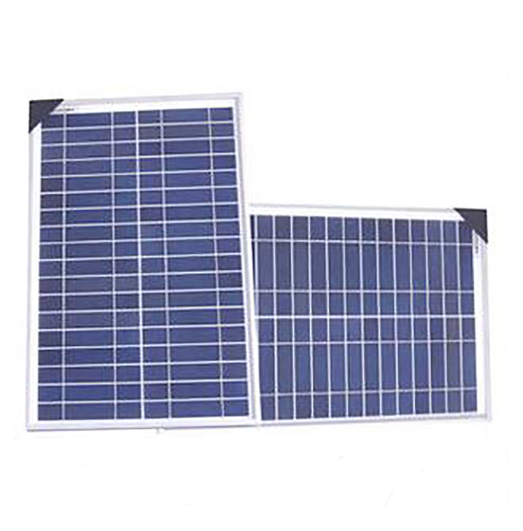 50w 18v monocrystalline silicon solar panel module Rv ship off grid