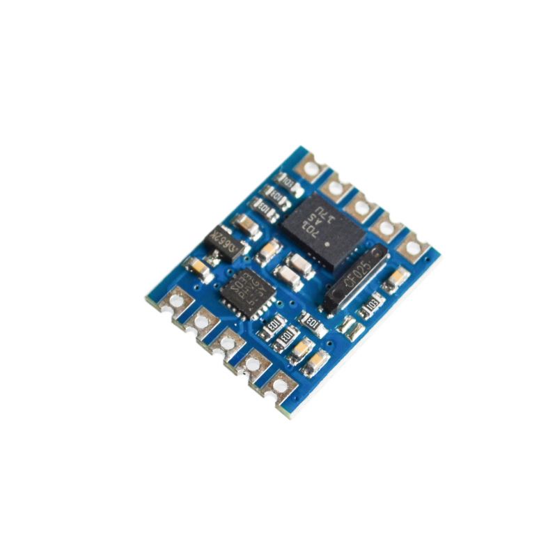 GY-955 high stability Calman filter sensor nine axis navigation module