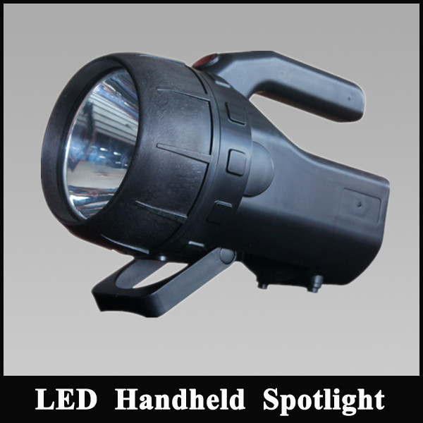 10w led searchlight repair led searchlight hand held search light