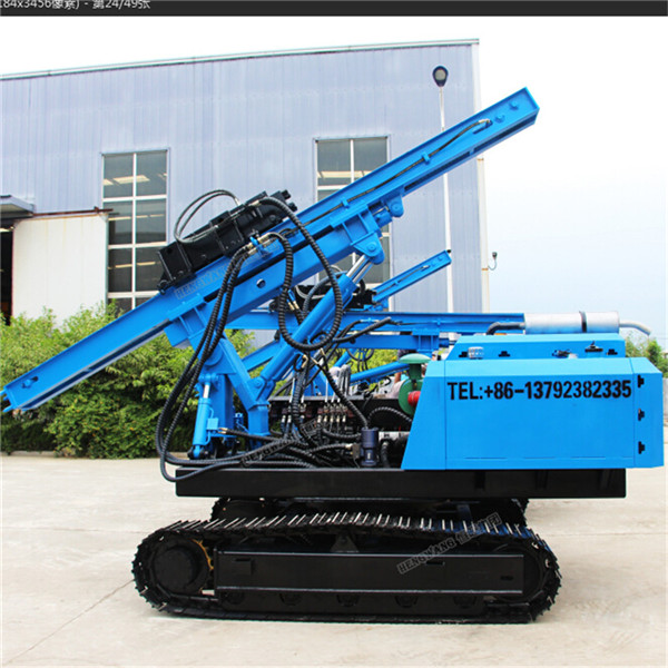 Ramming machine,hydraulic hammer pile driver price