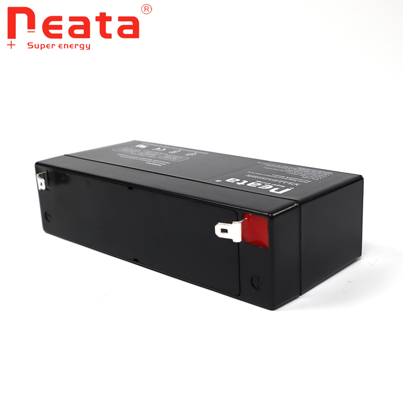 Deep cycle 6V3.2ah  sealed rechargeable lead acid  battery in storage solor batteries