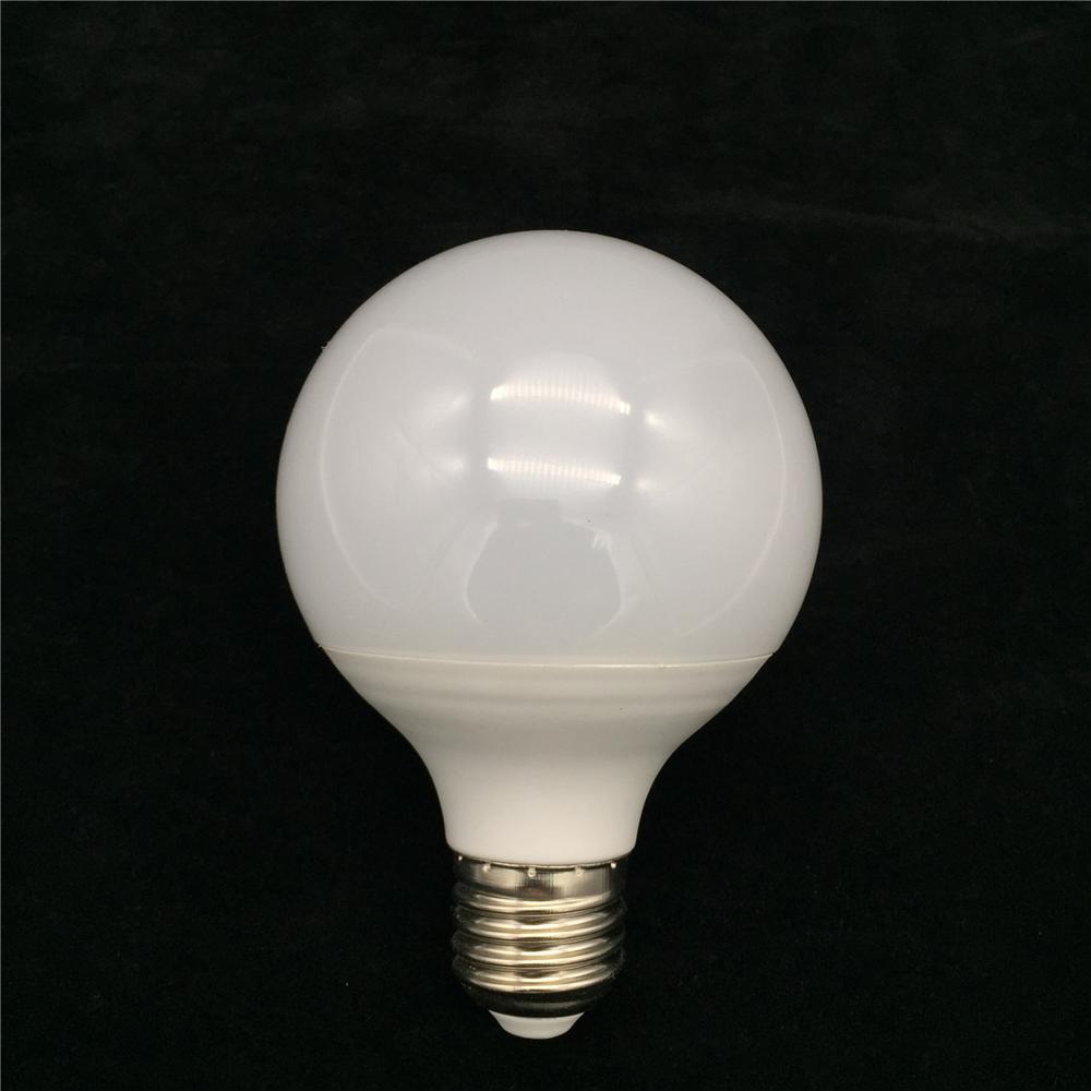 China Supplier good quality  90 percent energy saver round shape 10W G80 Global LED Bulb