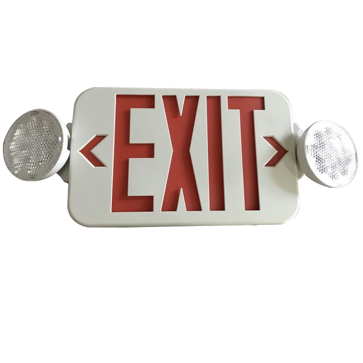 America market exit lamp exit light emergency charger light