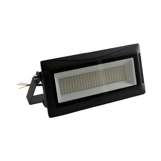 IP66 waterproof 200w module beam angle 120 module led flood light