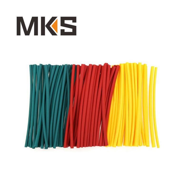 High Quality Colorful Pe High Quality Colorful Pe Double Wall Hongshang Heat Shrink