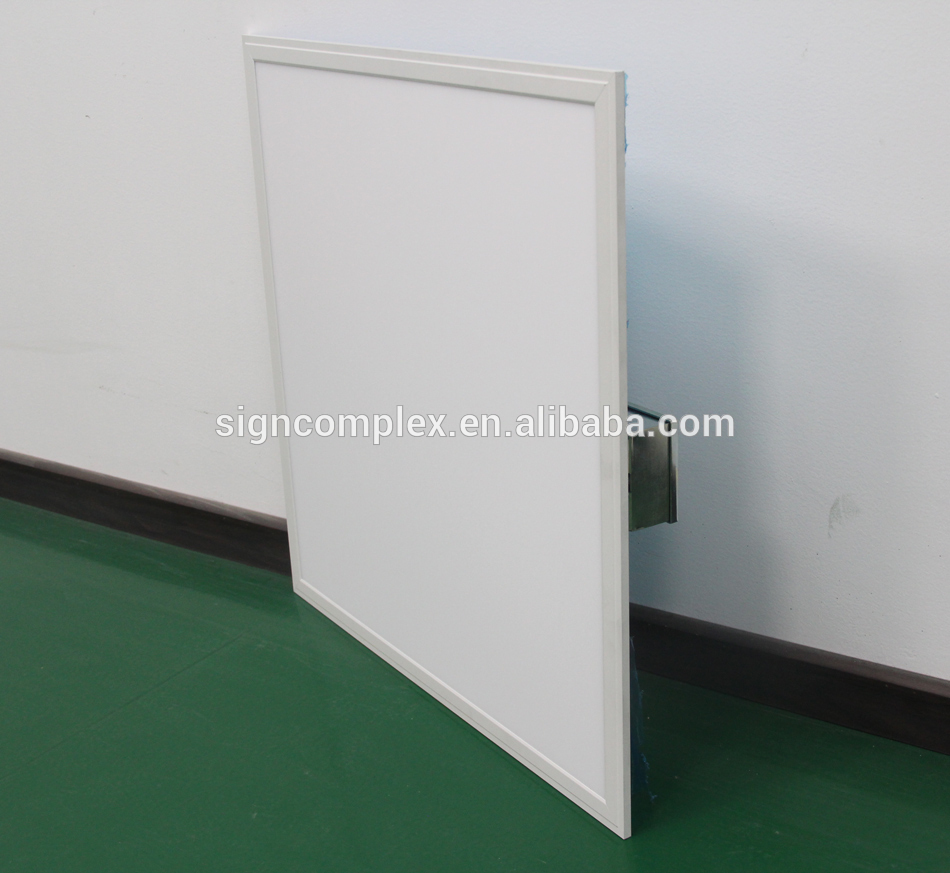 35w SMD 2835 led panel 600 600