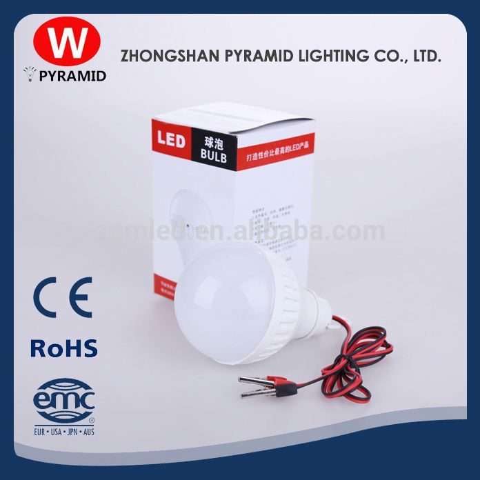 32V 100W 3W 12V Dc Led Light Bulb