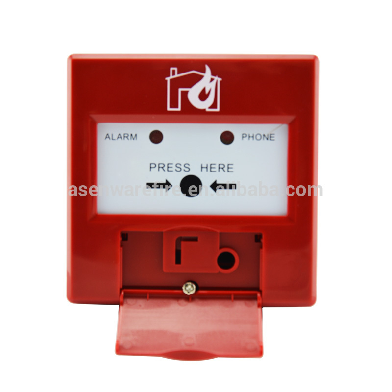 AW-AMC2188 Asenware addressable manual call point