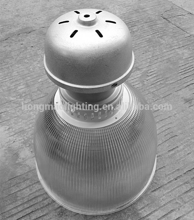 E27 E40 die casting LED lighting lamp shades housing led high bay light